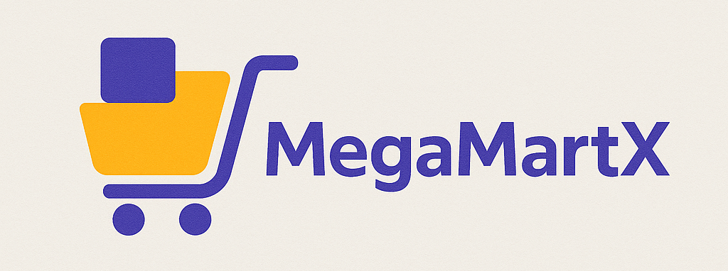 MegaMartX