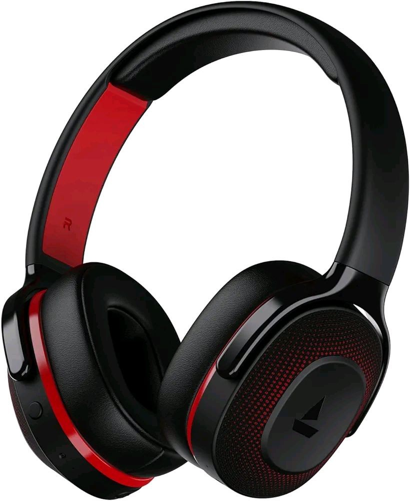 Headphone
